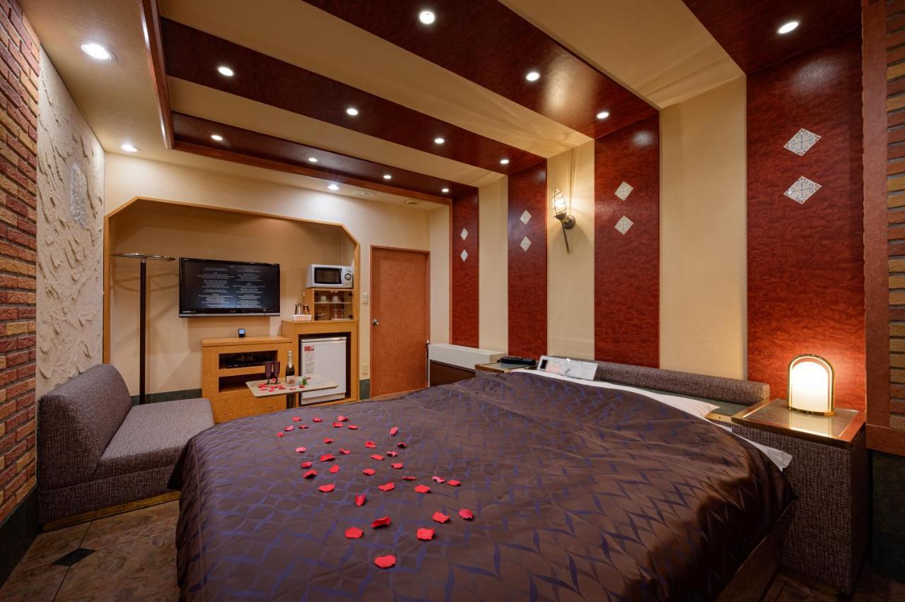 Hotel Metro (Adults Only) Γιοκοχάμα Εξωτερικό φωτογραφία