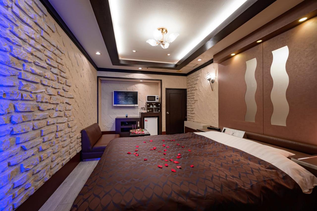 Hotel Metro (Adults Only) Γιοκοχάμα Εξωτερικό φωτογραφία