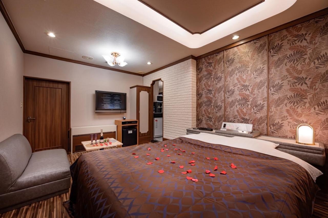 Hotel Metro (Adults Only) Γιοκοχάμα Εξωτερικό φωτογραφία