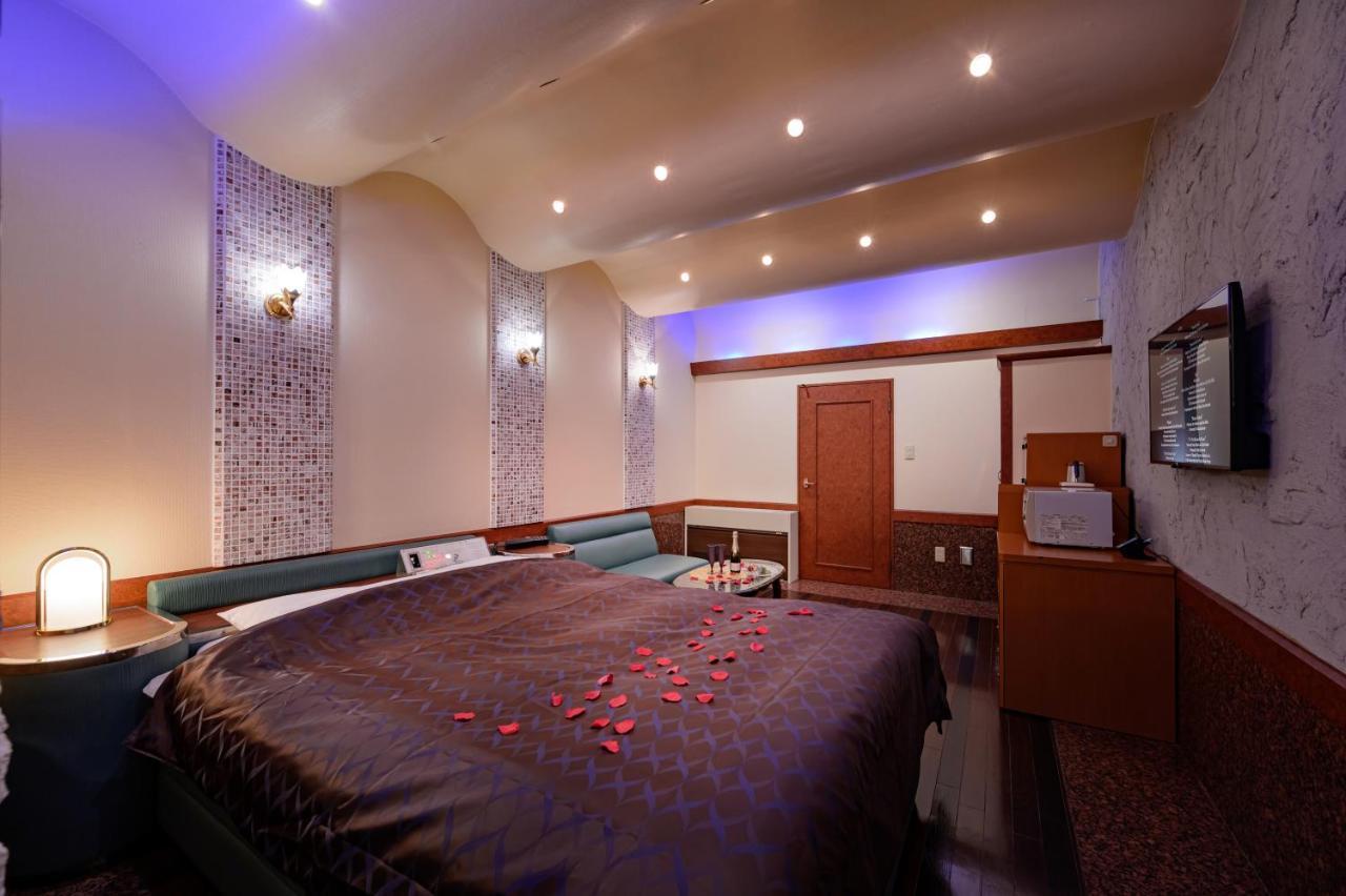 Hotel Metro (Adults Only) Γιοκοχάμα Εξωτερικό φωτογραφία