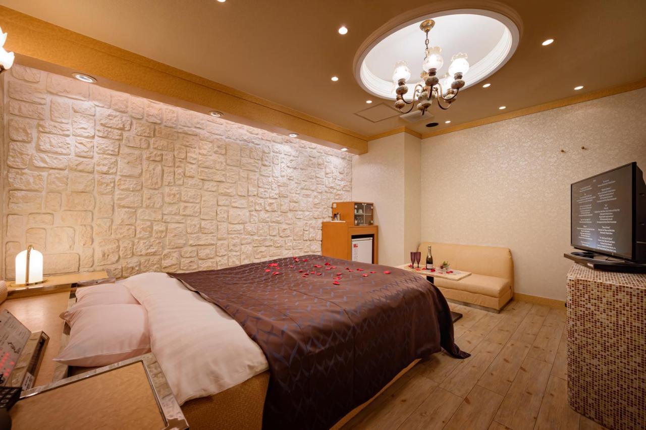 Hotel Metro (Adults Only) Γιοκοχάμα Εξωτερικό φωτογραφία
