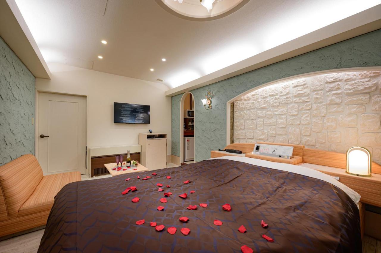 Hotel Metro (Adults Only) Γιοκοχάμα Εξωτερικό φωτογραφία